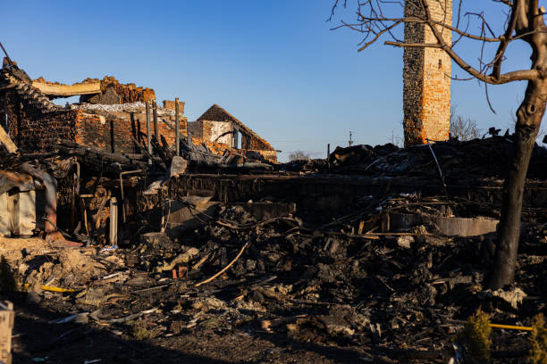 Reliable Emergency Fire Cleanup contractor in Cleveland, WI by Fire Damage Laser Cleaning