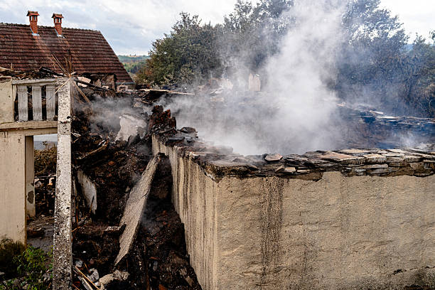 Affordable Emergency Fire Cleanup solutions in Cleveland, WI